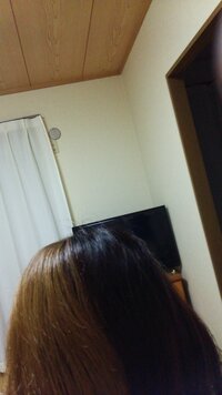 ツートンカラーの髪色で 茶色い方をもう少し明るくしたいと考えています Yahoo 知恵袋