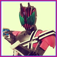 仮面ライダーディケイド激情態をイメージする時 最初に思い浮か Yahoo 知恵袋
