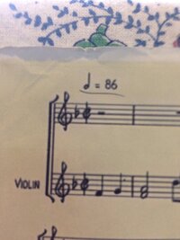 今度文化祭でカントリーロードを演奏することになり 楽譜を受け Yahoo 知恵袋