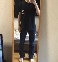 裾 着丈 が長いtシャツを着たいのですが 短くするには縫う Yahoo 知恵袋