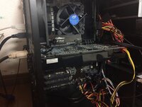 グラボ変更後モニターが映らないグラボをgtx470からradeonのh Yahoo 知恵袋