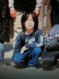 顔評価お願いします ジャニーズっぽいですか かわいいで Yahoo 知恵袋