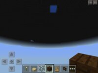 マインクラフトのクリエイティブモードで空を飛んだり 降りたりはどう Yahoo 知恵袋