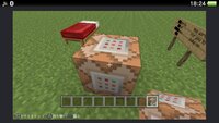 マインクラフトvitaの チートを教えてください Modとか Yahoo 知恵袋