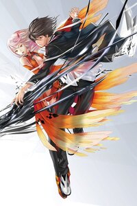 ギルティクラウンや東京喰種 Fate Zero以外に戦闘もので感動する Yahoo 知恵袋