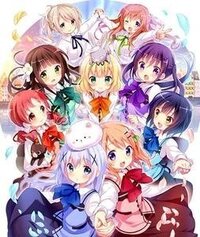 男がカラオケでごちうさを全力で歌ったら気持ち悪いですか ご注文はうさ Yahoo 知恵袋