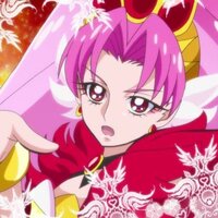 Go プリンセスプリキュアのスカーレットはどうして フローラ Yahoo 知恵袋