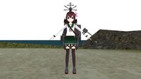 至急 Mmdの地面影がおかしいのでどうにかしたい 今 Yahoo 知恵袋