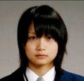 高校の卒業アルバムのまいまい めっちゃ可愛いですよね 乃木坂46深川麻 Yahoo 知恵袋