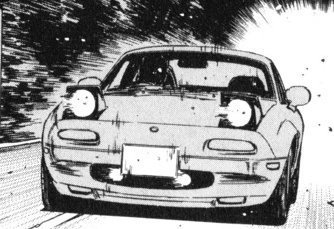 ロードスターと言う車があります。マツダ以外の自動車メーカーも