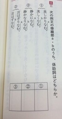 本居宣長の玉勝間 師の説になづまざること の第3段落の さてあ Yahoo 知恵袋