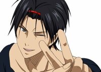 黒子のバスケに登場する高尾和成くんについての質問です アニメ版 Yahoo 知恵袋