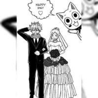 Fairytailについてです ナツルーが公式になったと言ってい Yahoo 知恵袋