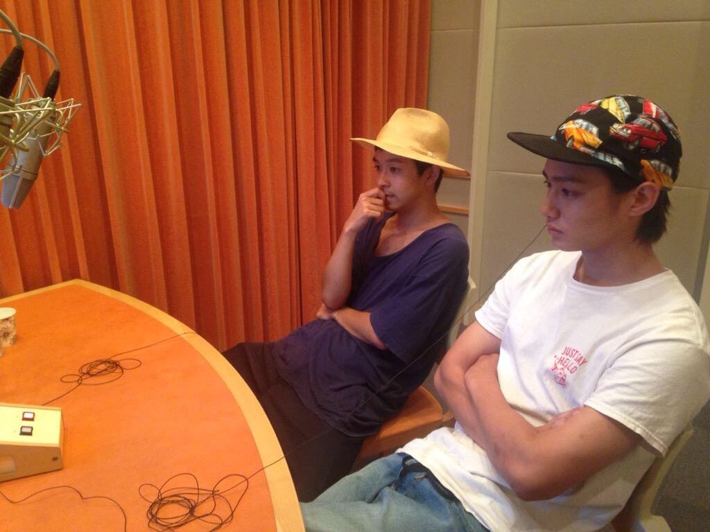 野村周平さんがかぶっているこのキャップのブランドを教えてくだ Yahoo 知恵袋