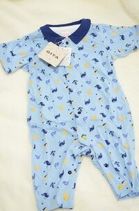 赤ちゃん用品の水通しについて 先輩ママさん教えてください 赤ちゃん用品の Yahoo 知恵袋