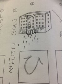 小学1年の問題です 電車のようなこの乗り物は カタカナ6文字 Yahoo 知恵袋