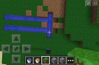 Minecraft 敵mobの保存 観賞用に 敵mobをガラスの中 Yahoo 知恵袋