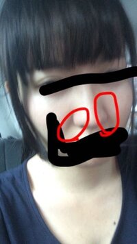 今日泣きました 泣くと目が腫れて鼻も腫れて大きくなるのですが その翌朝は更に Yahoo 知恵袋