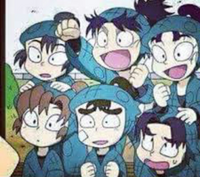 忍たま乱太郎のアニメについて質問です6年生が1年の頃の回で 忍たま乱太郎のアニメについて質問です6年生が1年の頃の回で