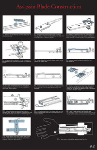 アサシンクリード4の最強武器はとは何なのでしょうか また 先ほどピストルソード Yahoo 知恵袋