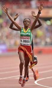 エチオピアのマレ ディババは可愛いですか エチオピアで Yahoo 知恵袋