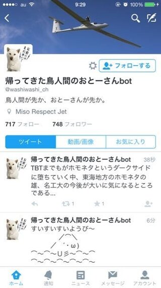 Twitterの 自己紹介の下に書いてある灰色の文字ってこれはなんです Yahoo 知恵袋