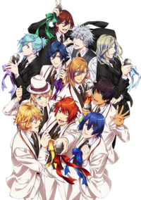 うたプリキャラで結婚するなら皆さんは誰がいいですか 私 Yahoo 知恵袋