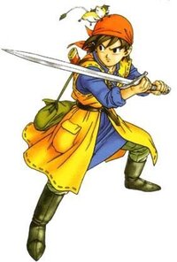 ドラクエ8について マイエラ修道院の金のスライムって ど Yahoo 知恵袋