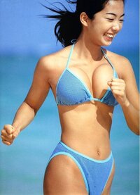 優香ちゃんは昔と比べて胸が小さくなったのは 本人がダイエットか何かした Yahoo 知恵袋