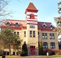 この大学の名前がわかる方はいらっしゃいませんか おそらく海外の大学の校 Yahoo 知恵袋