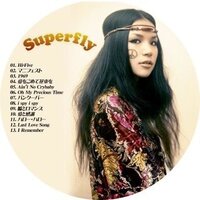 Superflyの越智志帆 ボーカル さんをどう思いますか Yahoo 知恵袋