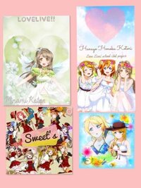 アニメの画像をかっこいい感じに加工できるアプリって何かありませんか この画像 Yahoo 知恵袋