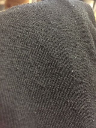 すごく使っているというわけではないんですが 服に毛玉ができて気になって Yahoo 知恵袋