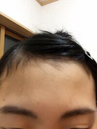 童顔ってどんな眉毛ですか 濃い平行眉は童顔になりますか 顔の印象は 眉毛 Yahoo 知恵袋