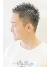この髪のトップとサイドはなんセンチですか Naosup Yahoo 知恵袋