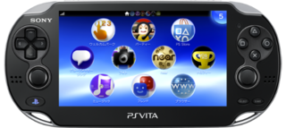 初期型psvita Pch 1000 Wi Fi生産終了モデ Yahoo 知恵袋