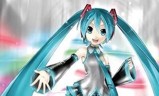 初音ミクがmステに出演しましたね 千本桜 定番の名曲で Yahoo 知恵袋