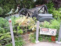 ボルトってどれくらいの威力なんですか また 人体にくらった場 Yahoo 知恵袋