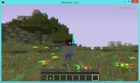 Minecraftで地図絵 地上絵 を作りたいのですが Yahoo 知恵袋