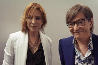 先日のmステ Xjapan はご覧になられましたか ま Yahoo 知恵袋