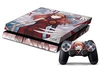Ps4のスキンシール ラブライブとかアニメもの が売ってるお店を教えてくだ Yahoo 知恵袋