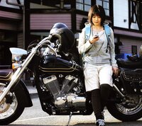 バイクに乗らない仮面ライダーといえば仮面ライダー響鬼がありましたが仮面 Yahoo 知恵袋