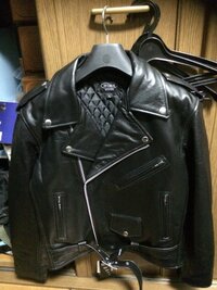 革ジャンに合うバッグ 今年に入って革ジャンを購入しました しかし買っ Yahoo 知恵袋