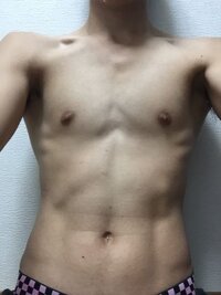 身長167cm 体重52ｋｇ 体脂肪率10 ウエスト67ｃｍで Yahoo 知恵袋