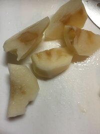 じゃがいもが腐った状態ってどのようになるのでしょうか 食べても Yahoo 知恵袋