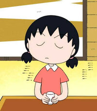 ちびまる子ちゃんについてまる子の姉って実際小杉以上に食い意地が張っているの Yahoo 知恵袋