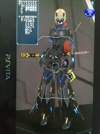 Pso2のキャラクリについてです Pso2のキャラクリで背の高い女 Yahoo 知恵袋