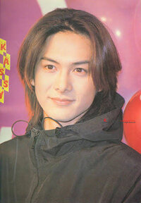 柏原崇さんと平岡祐太さんは似てますか 全然似てません Yahoo 知恵袋