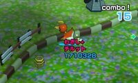 みんなのポケモンスクランブルでみねうちを野生で覚えてるポケモ Yahoo 知恵袋