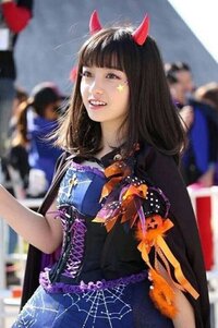 速報】橋本環奈のハロウィンコスプレのレベルが高すぎるって公... - Yahoo!知恵袋